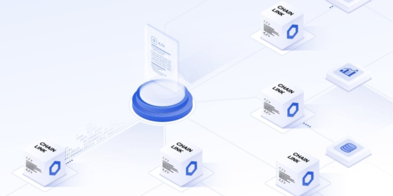 Chainlink Demonstrates 7% Growth as Significant Whales Drive Gains Chainlink Demonstrates 7% Growth as Significant Whales Drive Gains