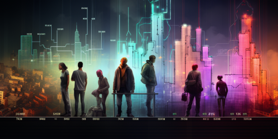 November brought an increase in trading volume in the NFT sector by 125% November brought an increase in trading volume in the NFT sector by 125%