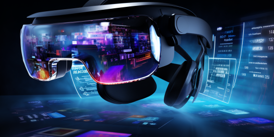 Apple's spatial computing approach favored over Meta's VR for metaverse Apple's spatial computing approach favored over Meta's VR for metaverse