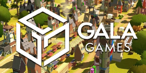 Gala Games Collection Lands on Elixir Games Launcher