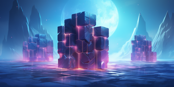 China declares its intention to accelerate the development of NFTs and decentralized applications China declares its intention to accelerate the development of NFTs and decentralized applications