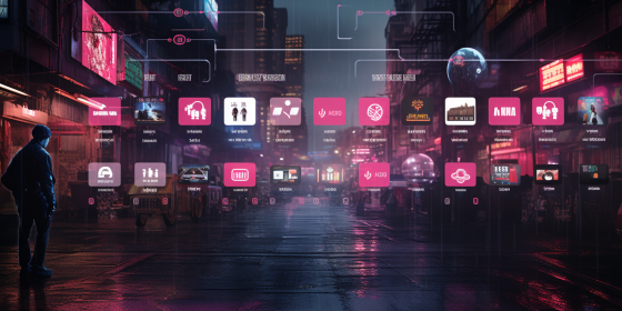 Avalon NFT MMORPG Reveals Trailblazing Game Trailer Avalon NFT MMORPG Reveals Trailblazing Game Trailer