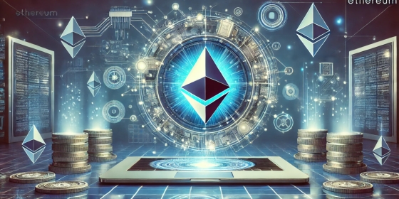 Three compelling reasons to buy Ethereum according to investors