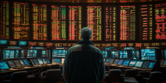 Digital Currency Group to Close Down TradeBlock's Institutional Trading Division