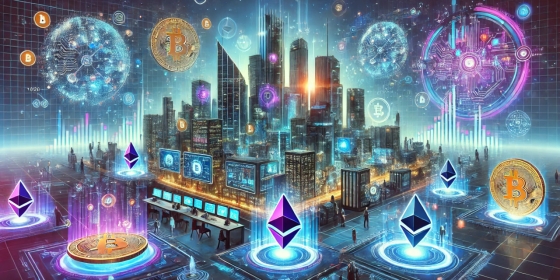 Top 7 Key Trends in the DeFi Sector According to CoinGecko Analysts Top 7 Key Trends in the DeFi Sector According to CoinGecko Analysts