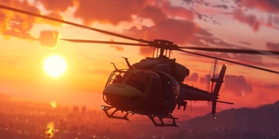 Rockstar убирает 23 миссии из GTA Online в последнем обновлении Rockstar убирает 23 миссии из GTA Online в последнем обновлении