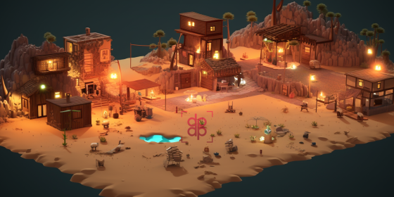 The Sandbox 0.9.7: big update with new gameplay elements The Sandbox 0.9.7: big update with new gameplay elements