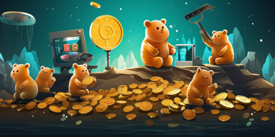 Web3 Gaming Hits Milestone with 1 Million Daily Active Users Web3 Gaming Hits Milestone with 1 Million Daily Active Users