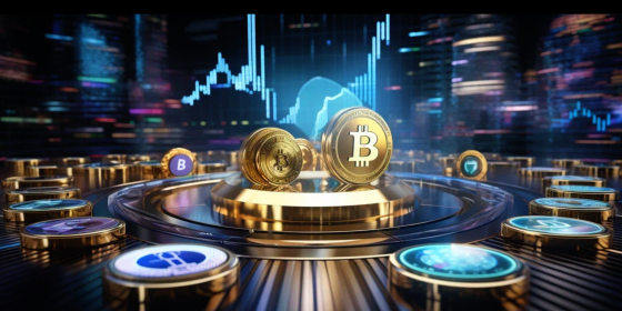 Investors have informed about the time when the price of bitcoin will decrease