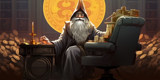 From crypto critic to creator From crypto critic to creator