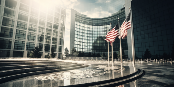 SEC reevaluates Bitcoin ETFs in light of legal challenges