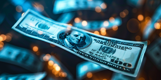 Aave DAO and Trident Digital launch a new fixed-income onchain loan Aave DAO and Trident Digital launch a new fixed-income onchain loan