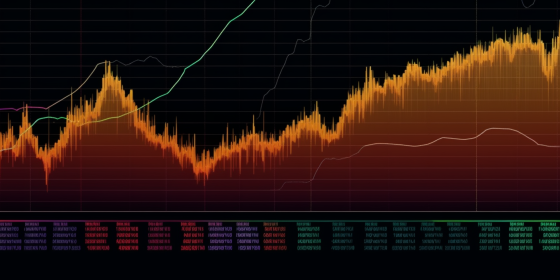 Ordinals Drive LTC and DOGE Network Activity to Soar Continuously for 3 Weeks