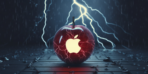 Интеграция Apple Pay с StepN