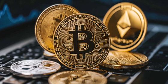 How will the expiration of options affect the value of BTC and ETH
