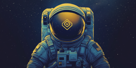 Binance запустили свою тапалку 
