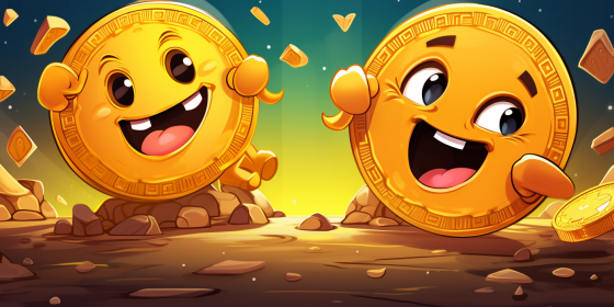 The value of Cardano increased by 63% in one week The value of Cardano increased by 63% in one week