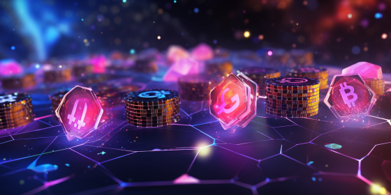 The Line messenger raised $140 million for development in the NFT sector The Line messenger raised $140 million for development in the NFT sector