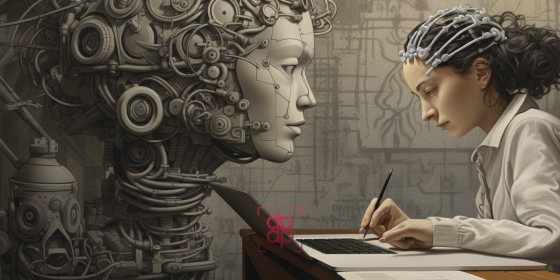 AI in action: pioneering applications in the world of creativity AI in action: pioneering applications in the world of creativity