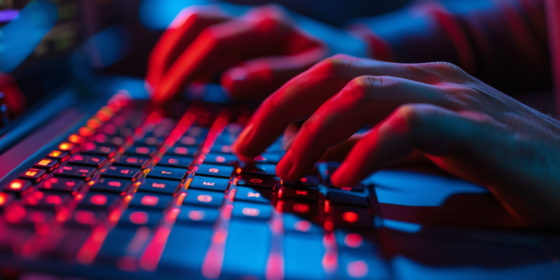 A new attack scheme discovered in the crypto sphere