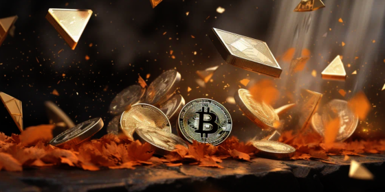 Financial experts predict the value of bitcoin by the end of 2024