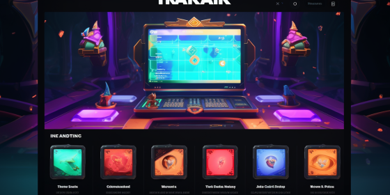 Transak's game-changing move: NFT checkout for Web3 gaming expands post-beta