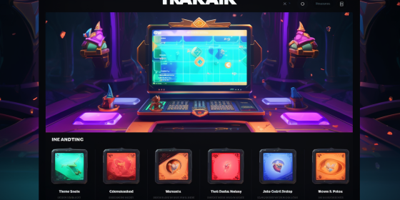 Transak's game-changing move: NFT checkout for Web3 gaming expands post-beta Transak's game-changing move: NFT checkout for Web3 gaming expands post-beta