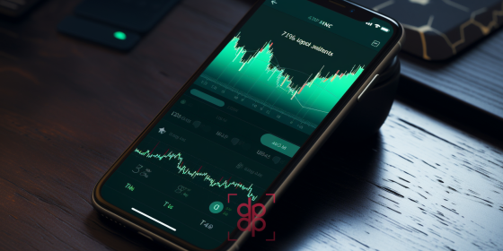 Robinhood отмечает глобальное расширение в Великобритании