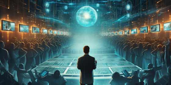 Parallel Finance: revolutionizing DeFi under a new name Parallel Finance: revolutionizing DeFi under a new name