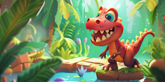 Frutti Dino Presents Updates for Q1 2024 Frutti Dino Presents Updates for Q1 2024