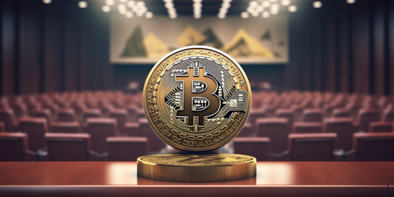 Michael Saylor: The launch of a spot Bitcoin ETF is the most important event on Wall Street in 30 years Michael Saylor: The launch of a spot Bitcoin ETF is the most important event on Wall Street in 30 years