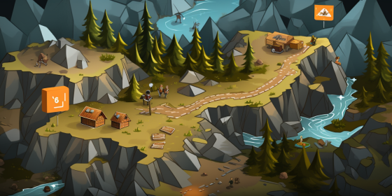 Decathlon launches Tezos-powered NFT game 'Rockrider Geocaching' Decathlon launches Tezos-powered NFT game 'Rockrider Geocaching'