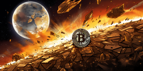 Bitcoin ordinals: a new round in the world of cryptocurrencies Bitcoin ordinals: a new round in the world of cryptocurrencies