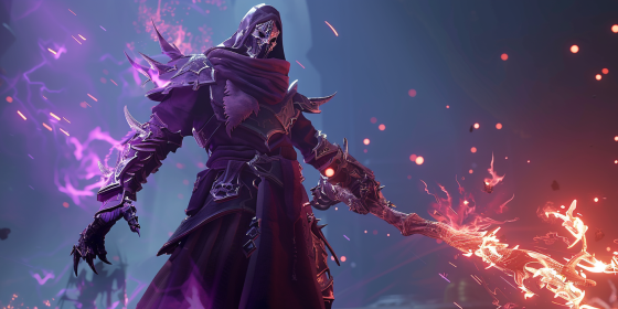Details of the E4C: Fallen Arena battle pass revealed