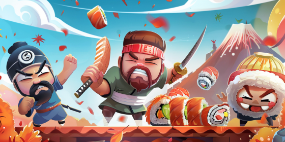 Hacker Hacks Telegram Game Super Sushi Samurai Hacker Hacks Telegram Game Super Sushi Samurai