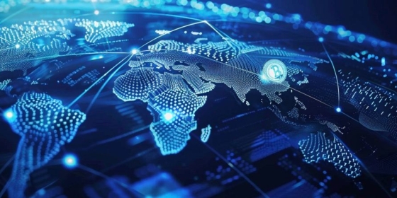 Ripple Enhances Cross-Border Payments for SMEs Using Blockchain Ripple Enhances Cross-Border Payments for SMEs Using Blockchain