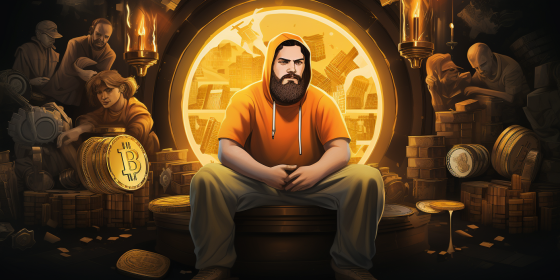 Binance Announces Major Removals Following CZ's Resignation and $4 Billion Fine Binance Announces Major Removals Following CZ's Resignation and $4 Billion Fine