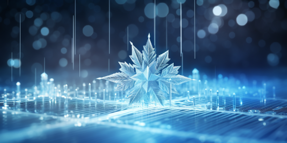 Snowflake Inc. превзошла ожидания с прогнозом роста на 30% Snowflake Inc. превзошла ожидания с прогнозом роста на 30%