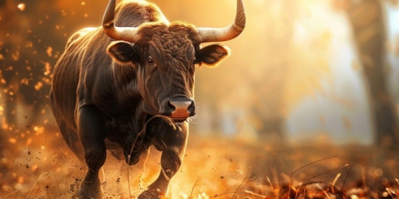 Market Analysis: October 2024 as the Likely Beginning of a New Crypto Bull Trend Market Analysis: October 2024 as the Likely Beginning of a New Crypto Bull Trend