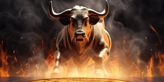 Bitcoin price repeats 2020 bullish fractal Bitcoin price repeats 2020 bullish fractal