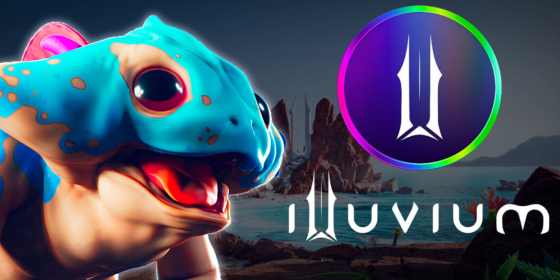 Illuvium's Wave 2 Sale Unveils Fresh Prospects for Collectors