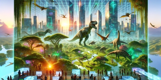 DinoX changes its name to Dinopia DinoX changes its name to Dinopia