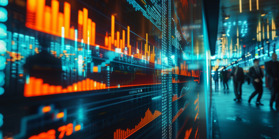 Pre-market offerings services are becoming more popular Pre-market offerings services are becoming more popular