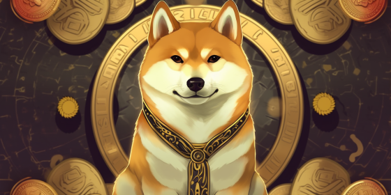 SHIBA INU's Pursuit of DeFi Goals Could Shake DOGE's Market with Introduction of Digital IDs