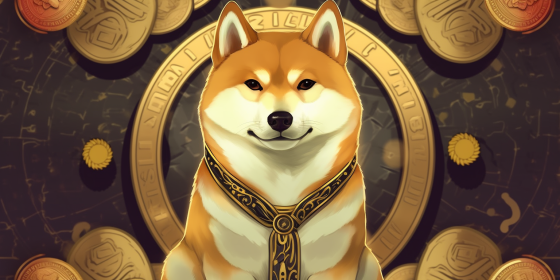 SHIBA INU's Pursuit of DeFi Goals Could Shake DOGE's Market with Introduction of Digital IDs SHIBA INU's Pursuit of DeFi Goals Could Shake DOGE's Market with Introduction of Digital IDs