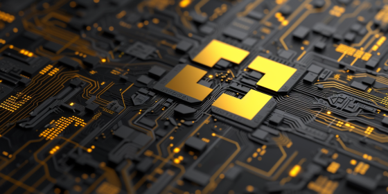 Binance обновляет программу VIP‑приглашений Binance обновляет программу VIP‑приглашений