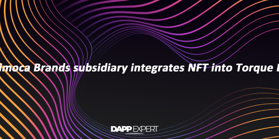 Animoca Brands subsidiary integrates NFT into Torque Drift Animoca Brands subsidiary integrates NFT into Torque Drift