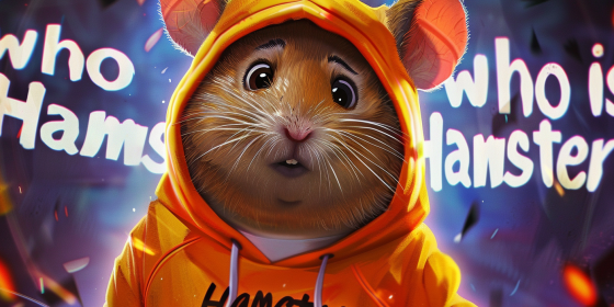 Hamster Kombat: мир боевых хомяков