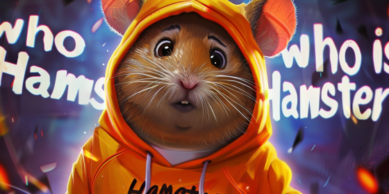 Hamster Kombat: мир боевых хомяков Hamster Kombat: мир боевых хомяков