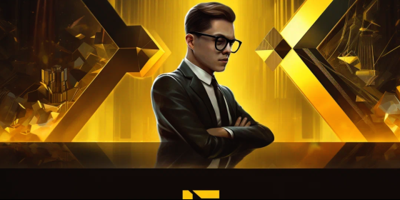 Changpeng Zhao has enormous wealth and the United States uses it to its advantage. Changpeng Zhao has enormous wealth and the United States uses it to its advantage.